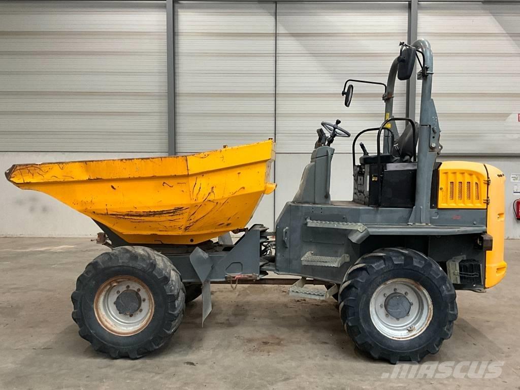 Neuson DW 60 Mini dumper