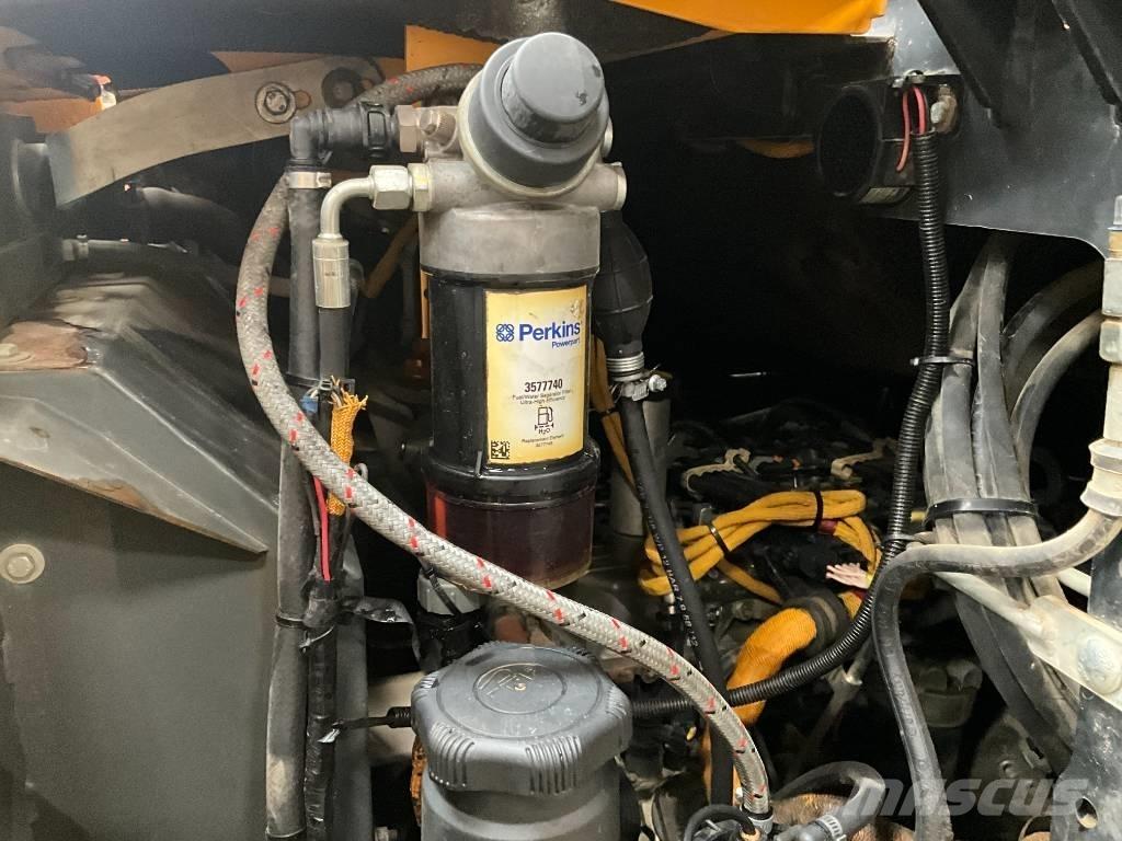 Neuson DW 60 Mini dumper