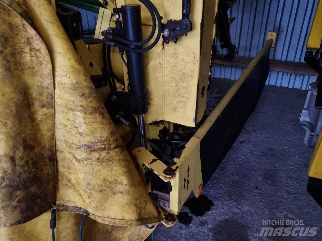 Kemper 375 PLUS Agricoltura - Altro