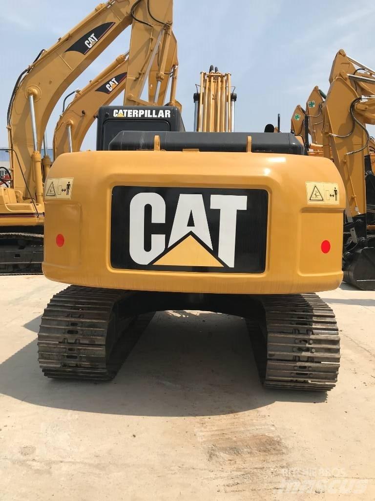 CAT 315 D Escavatori cingolati