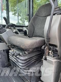 Bobcat E 50 Miniescavatori