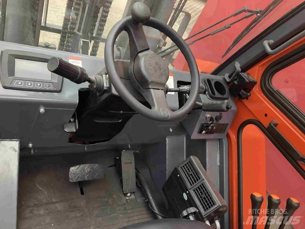 Goodsense FD 35RT Carrelli elevatori diesel