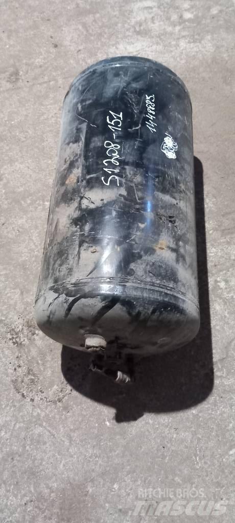 Scania 94 D.   1357950 Freni