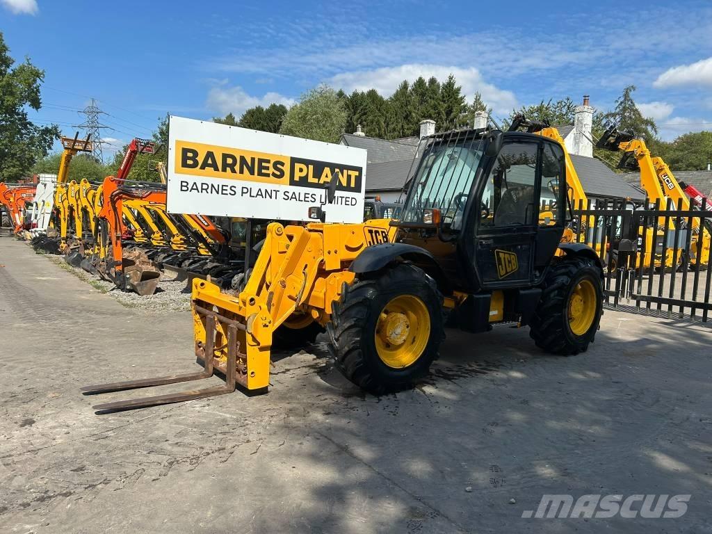 JCB 530-70 Sollevatori telescopici