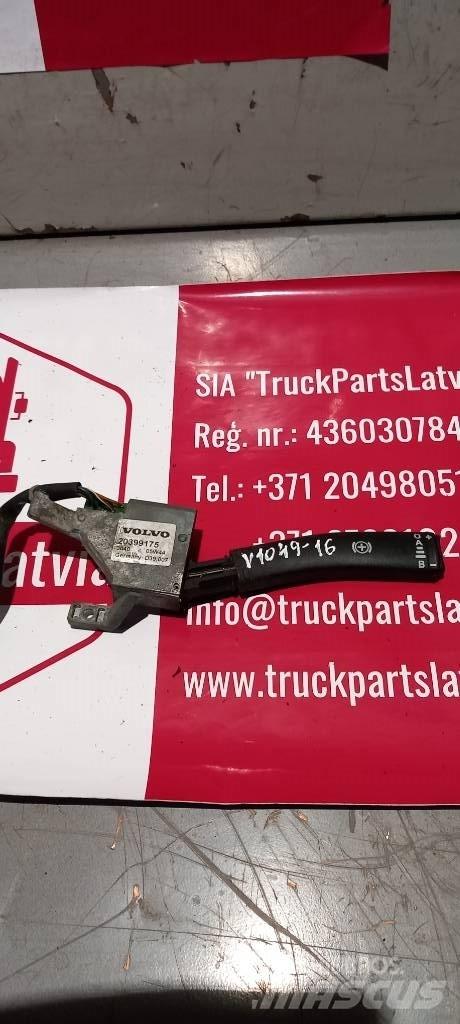Volvo FH 12.   20399175 Cabine e interni