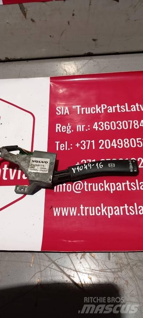 Volvo FH 12.   20399175 Cabine e interni