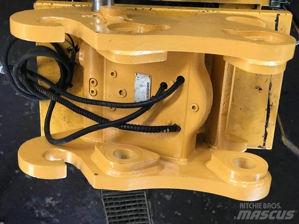 Liebherr 904 Altri componenti