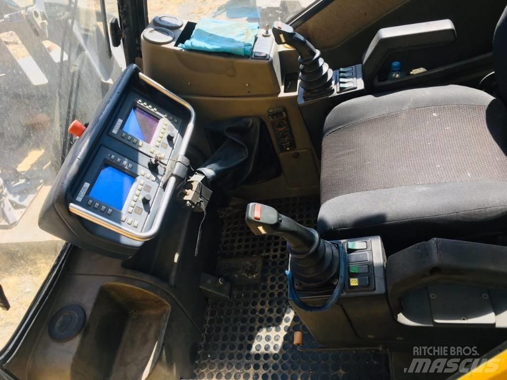 Grove GMK 7450 Gru per tutti i terreni