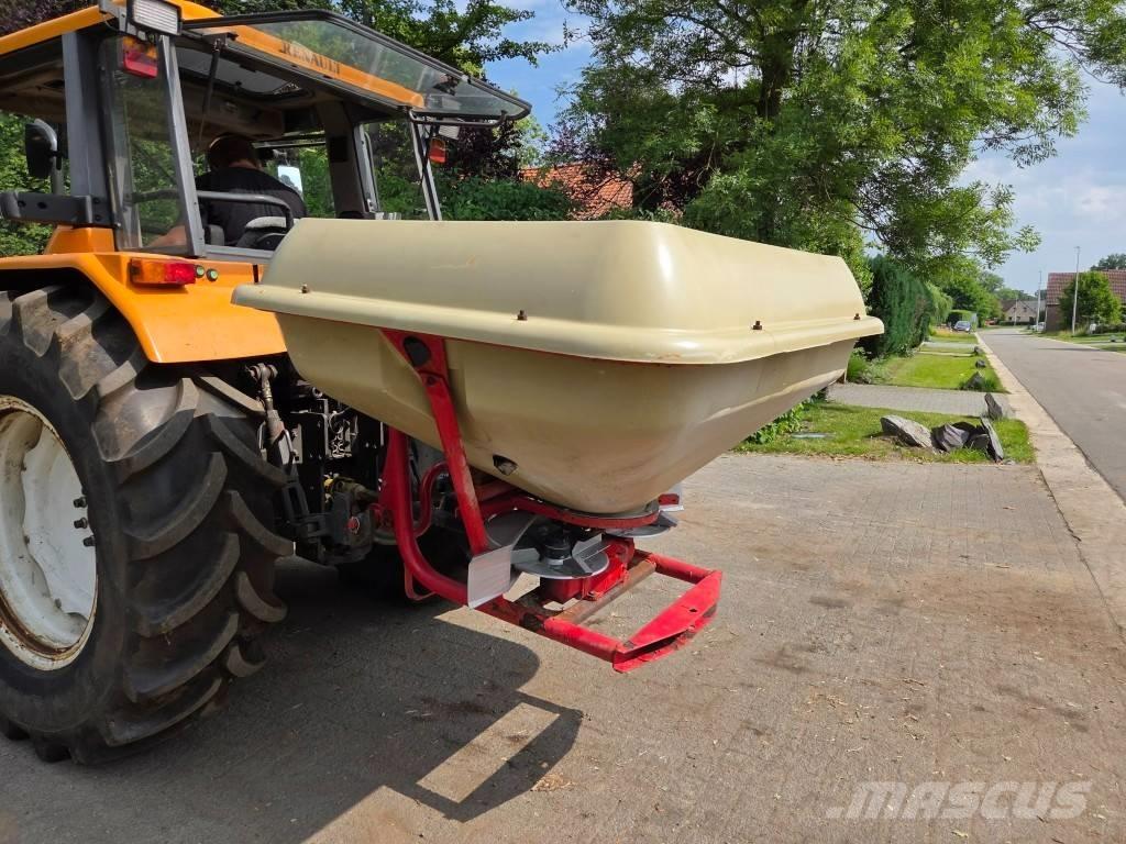 Vicon 1300 L Spargiminerale