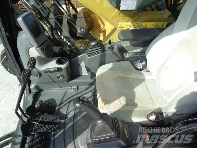 CAT 336 D L Escavatori cingolati