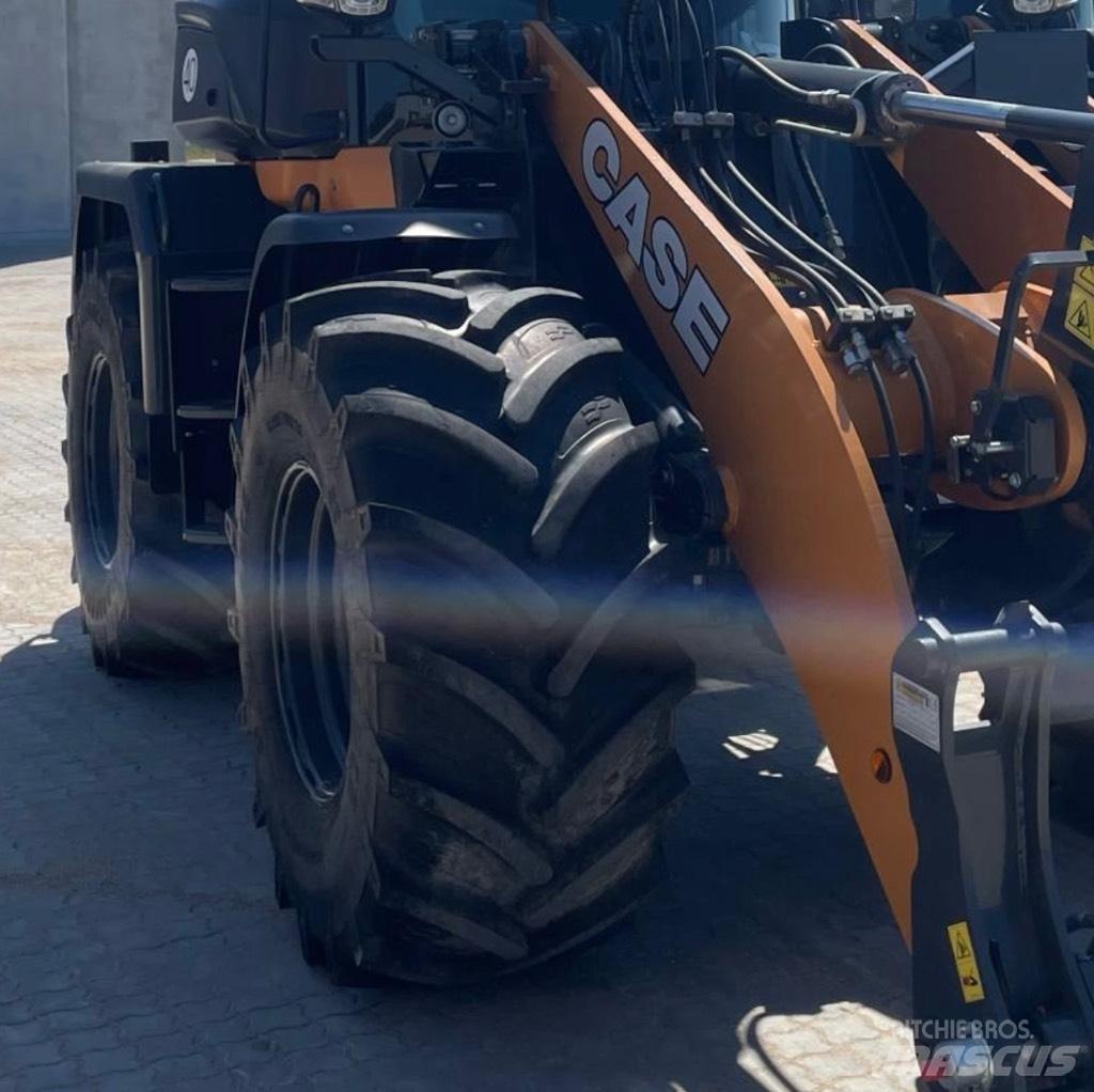 Alliance 620/70R26 Pneumatici, ruote e cerchioni