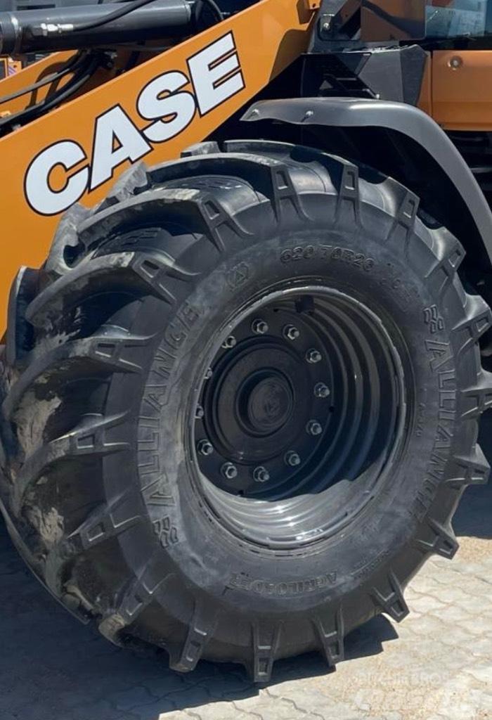 Alliance 620/70R26 Pneumatici, ruote e cerchioni