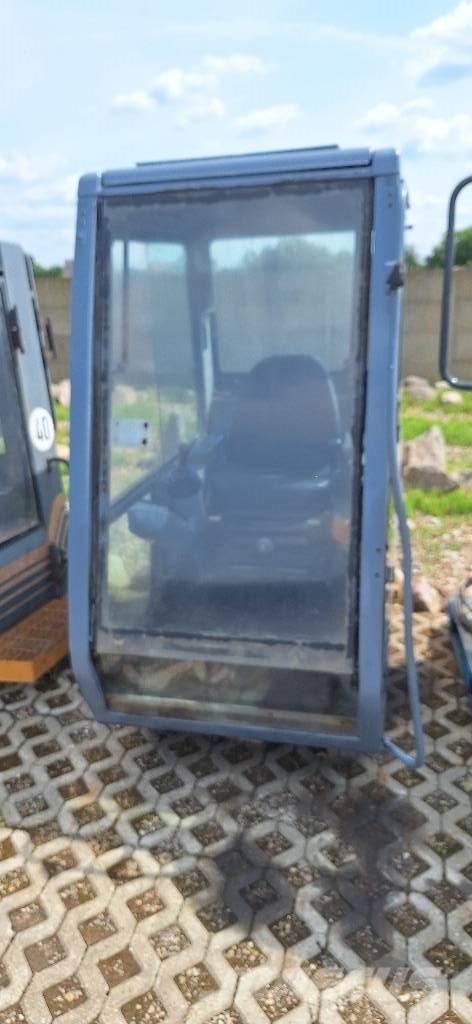 CASE 988 CK Cabine e interni