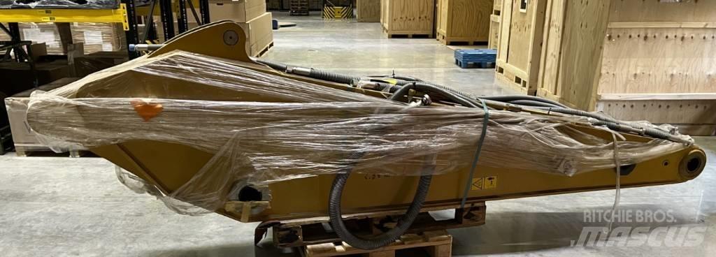 CAT 329 D Bracci e avambracci