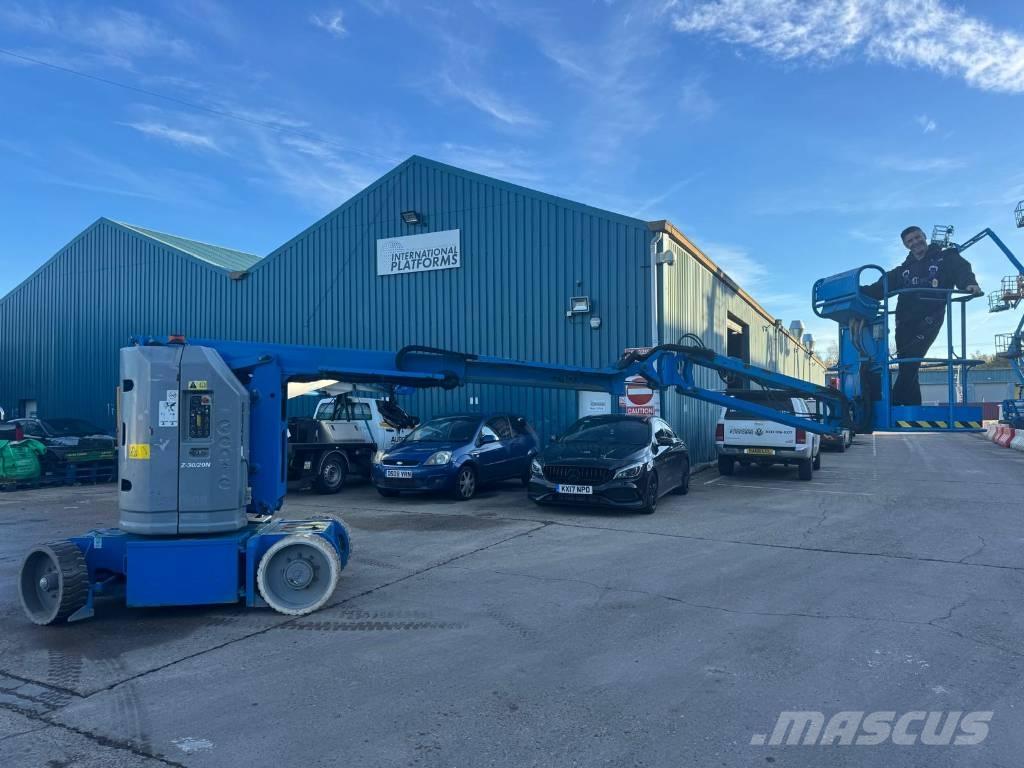 Genie Z 30/20 N RJ Piattaforme a braccio articolato