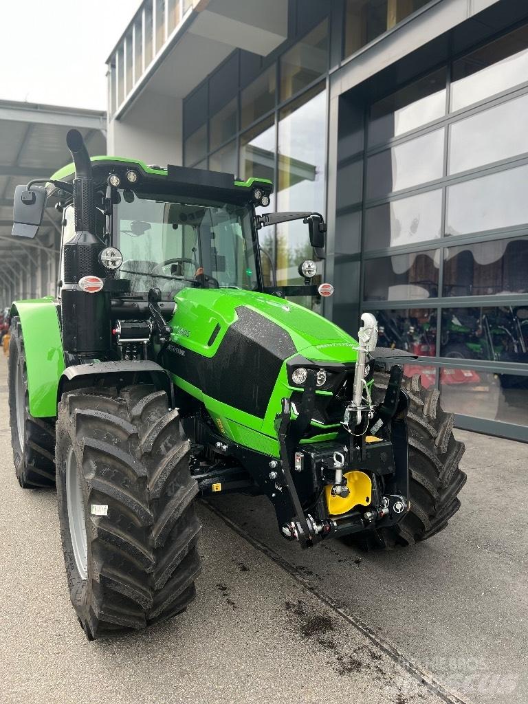 Deutz-Fahr 5125 Trattori