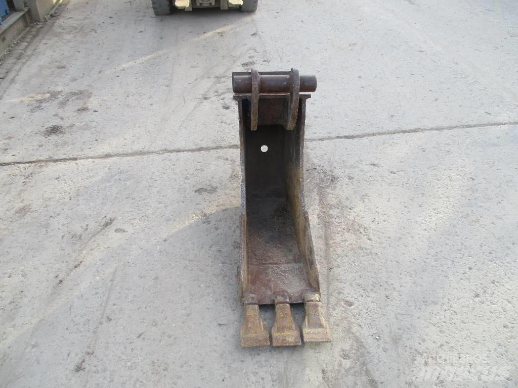 Lehnhoff CTL10-300 Retroescavatori