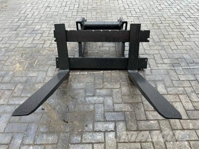  Palet Fork CW 30 Forche