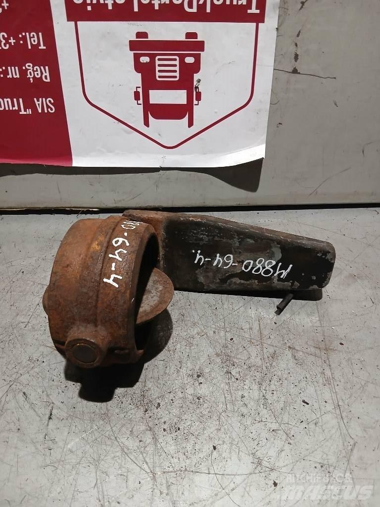 MAN TGA    51152019041 Motori