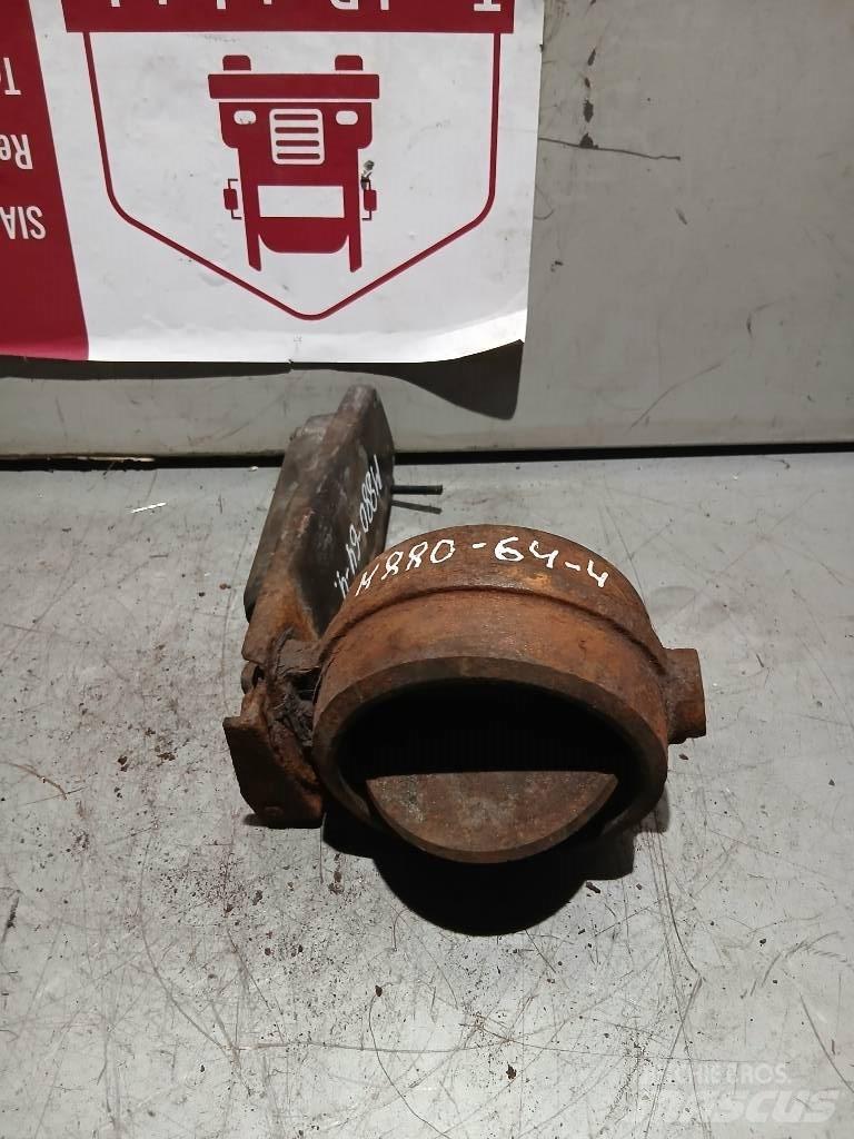 MAN TGA    51152019041 Motori