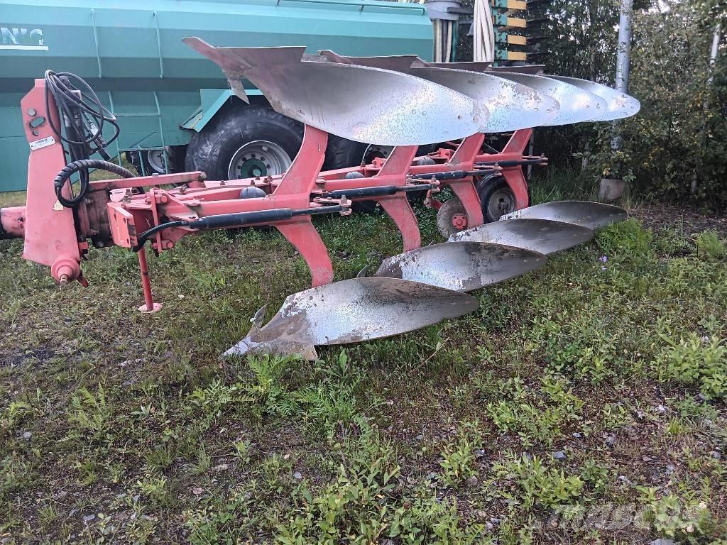 Agrolux MRT 4975 AX Aratri reversibili