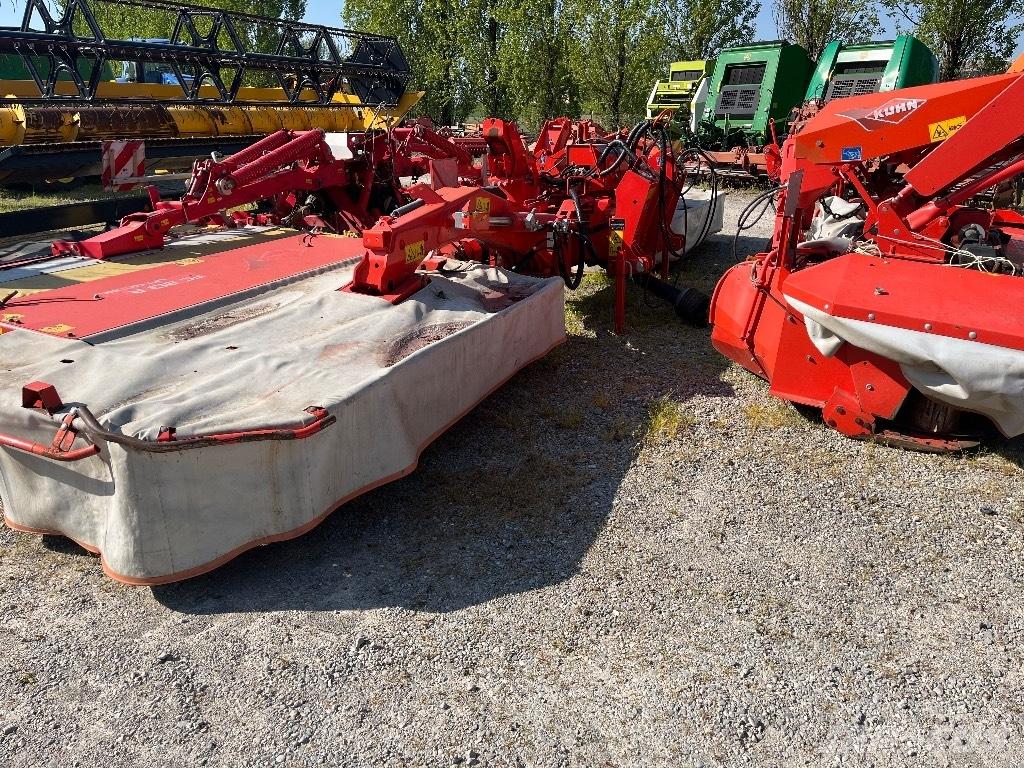 Kuhn FC 813 R Falciacondizionatrici