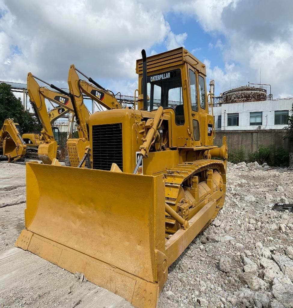 CAT D 6 D Dozer cingolati