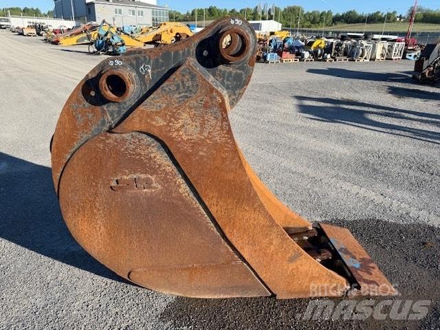Miller 650 MM Retroescavatori