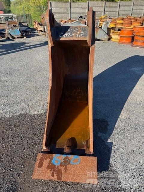 Miller 650 MM Retroescavatori