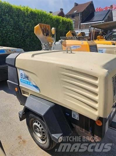 Doosan 7/41 Compressori