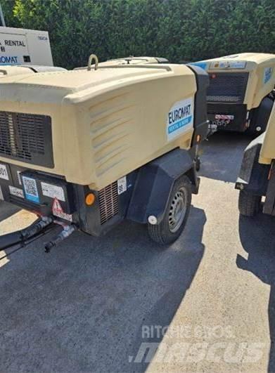 Doosan 7/41 Compressori
