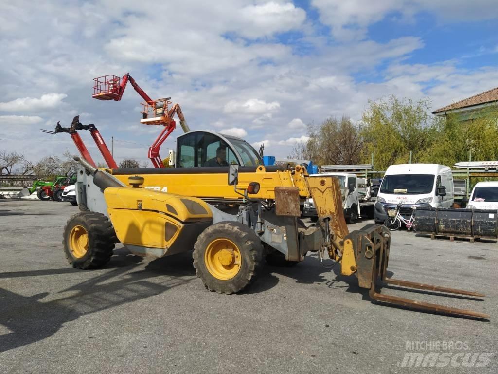 Terex 3713 Sollevatori telescopici