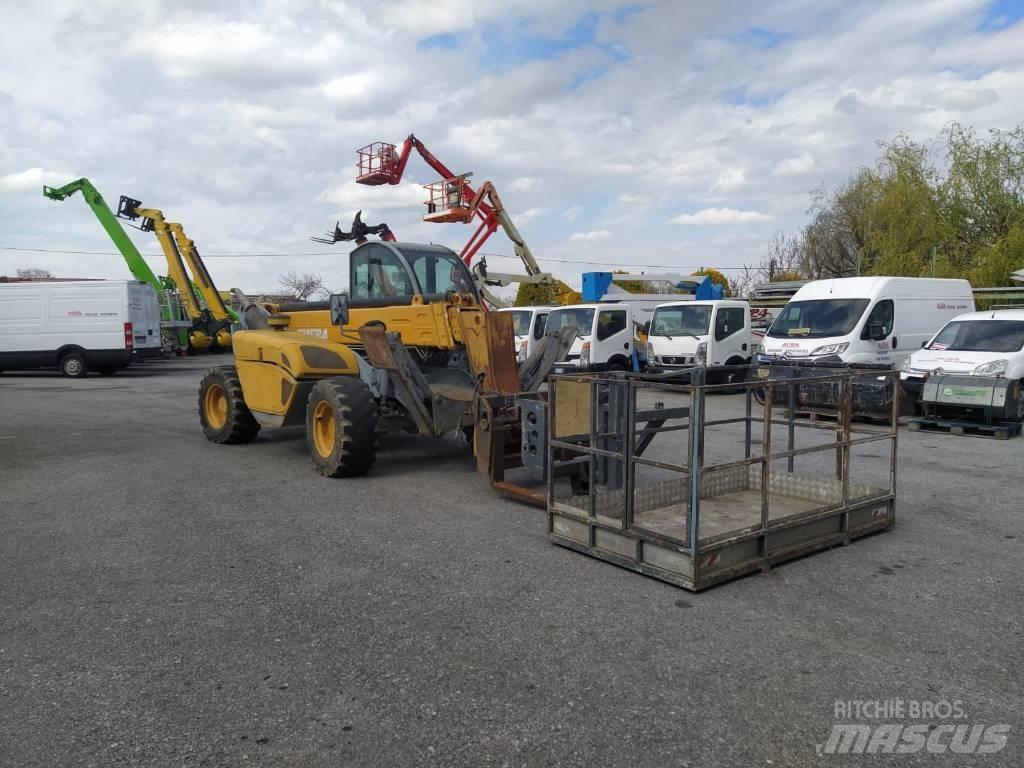 Terex 3713 Sollevatori telescopici
