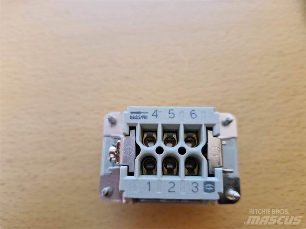Ponsse 0061429 Componenti elettroniche