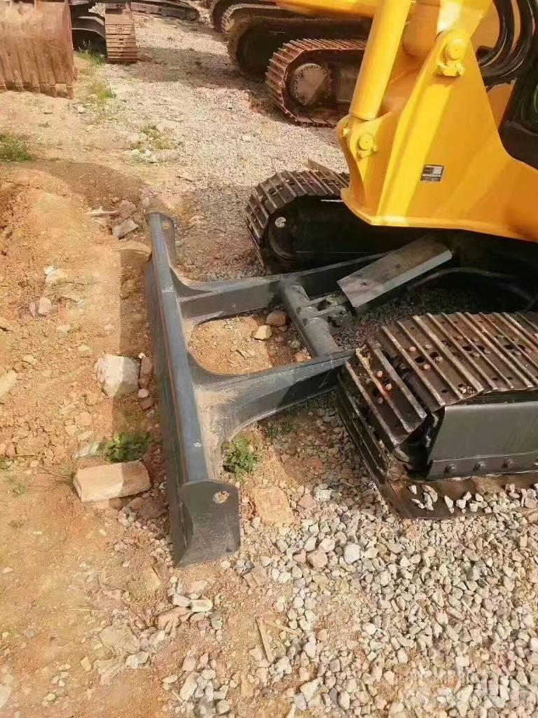 Komatsu PC 56 Miniescavatori
