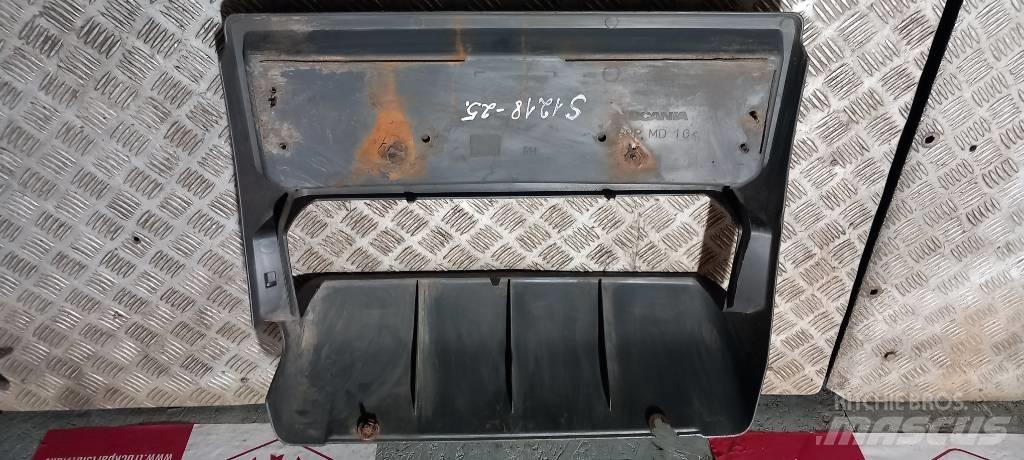 Scania R 440    1368652 Telaio e sospensioni