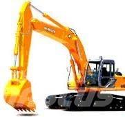 Kato HD 512 V Escavatori medi 7t - 12t