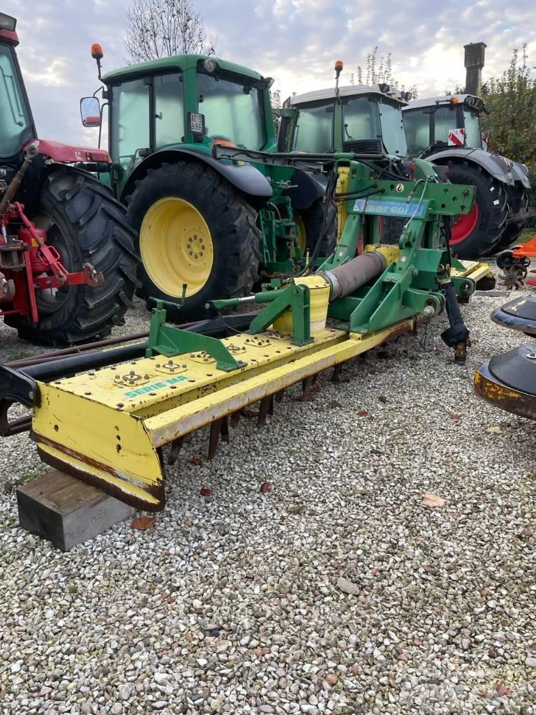  MOREI MA 600 Erpici rotanti e motozappe