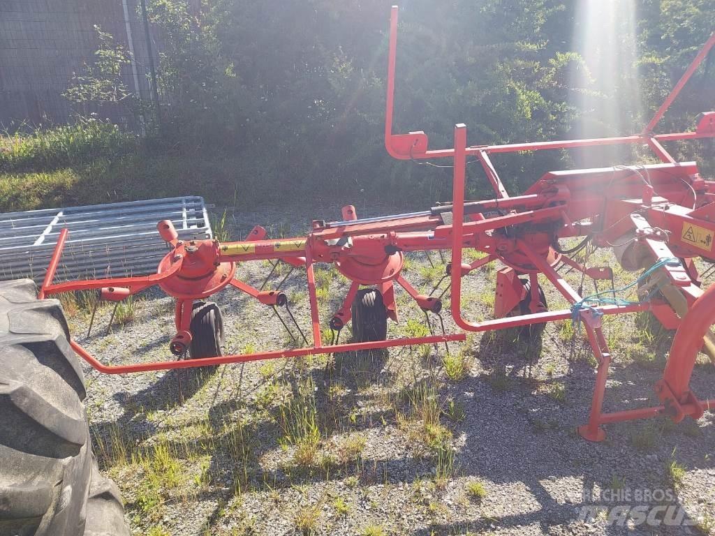 Kuhn GF 5801 MH Ranghinatori