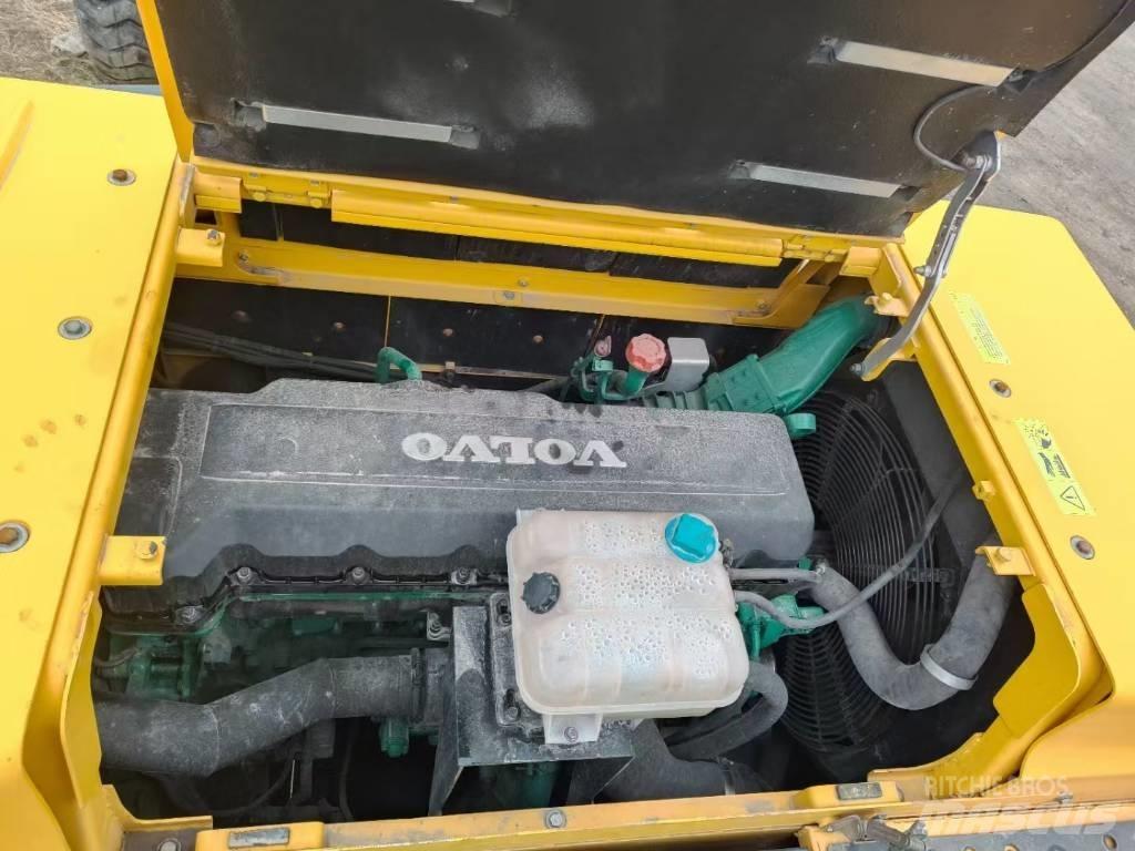 Volvo EC 480 D L Escavatori cingolati