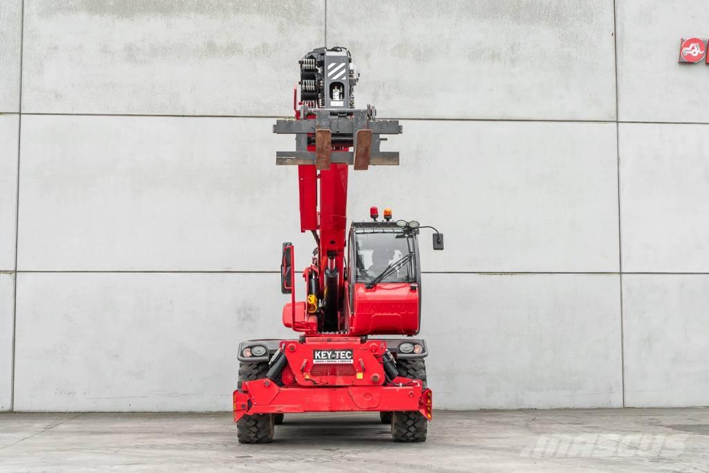 Manitou MRT 2550 Sollevatori telescopici