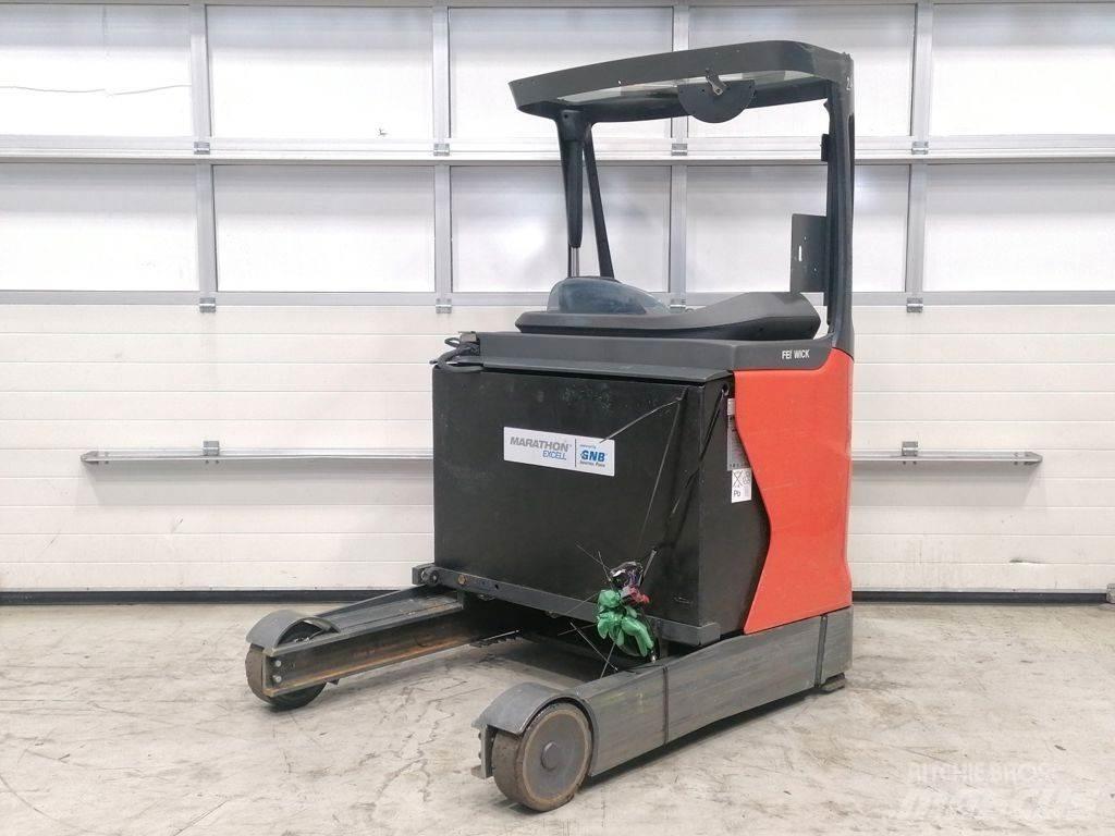 Linde R14HD Carrello retrattile