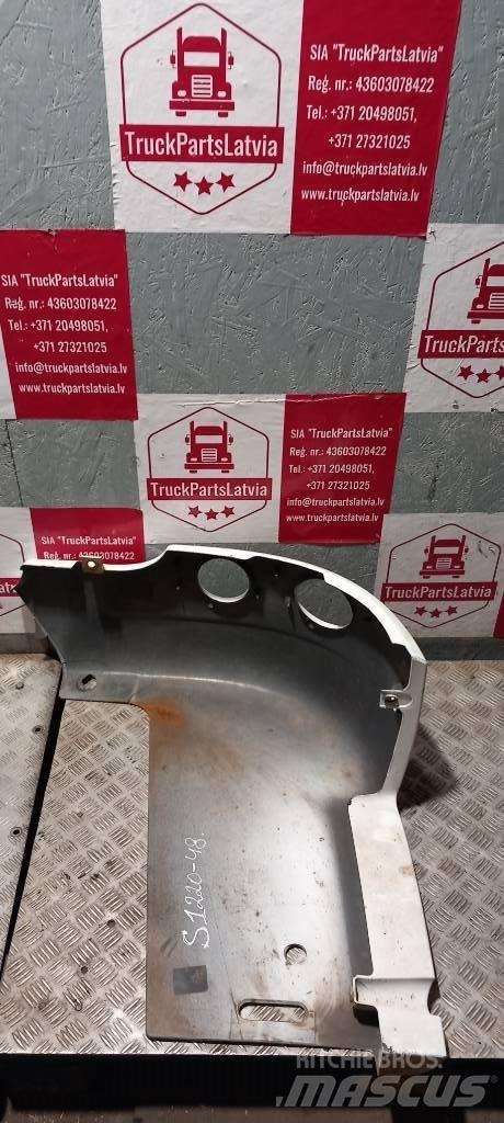 Scania G 400   1923743 Cabine e interni