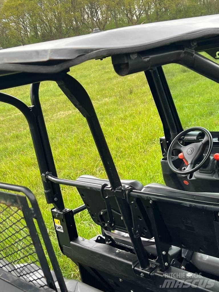 Kubota RTV-X 1140 Veicoli utilitari