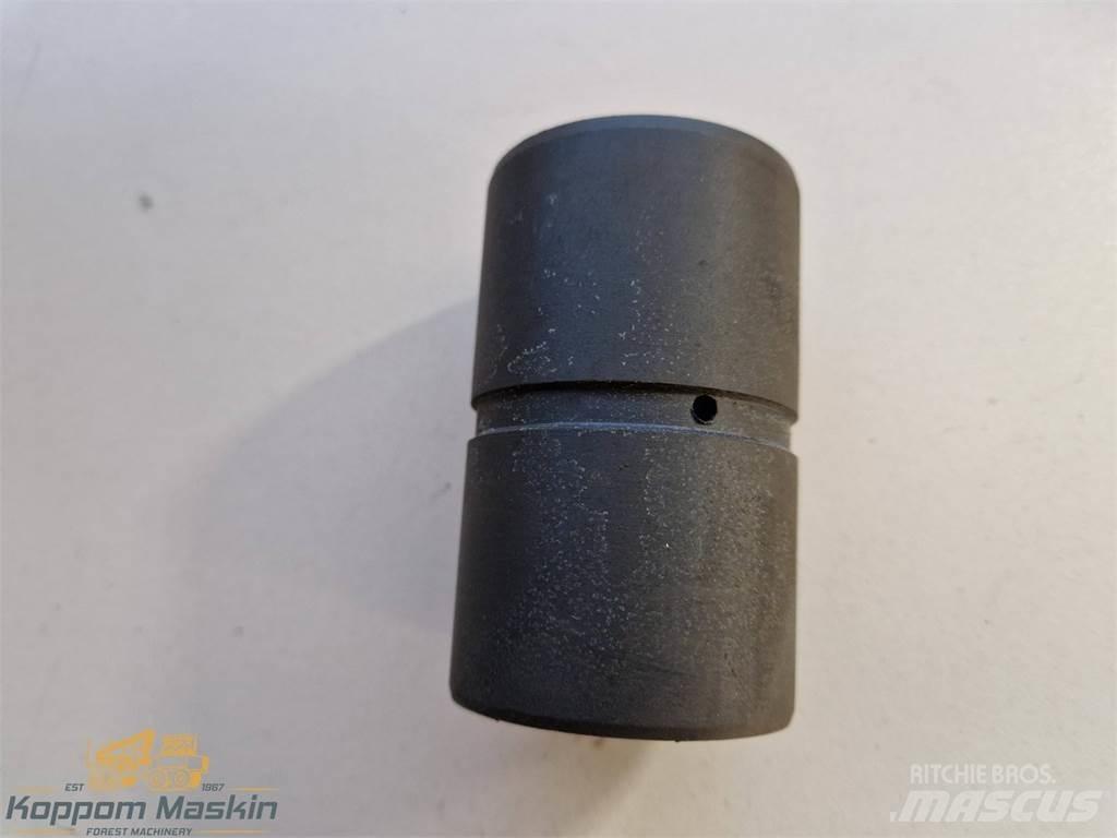 Indexator I5002401 Gru per esbosco