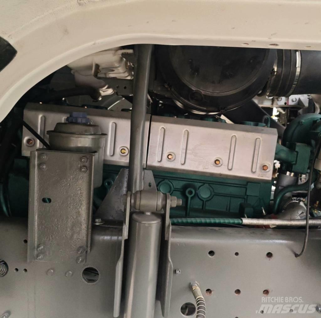 Howo 371 Camion ribaltabili