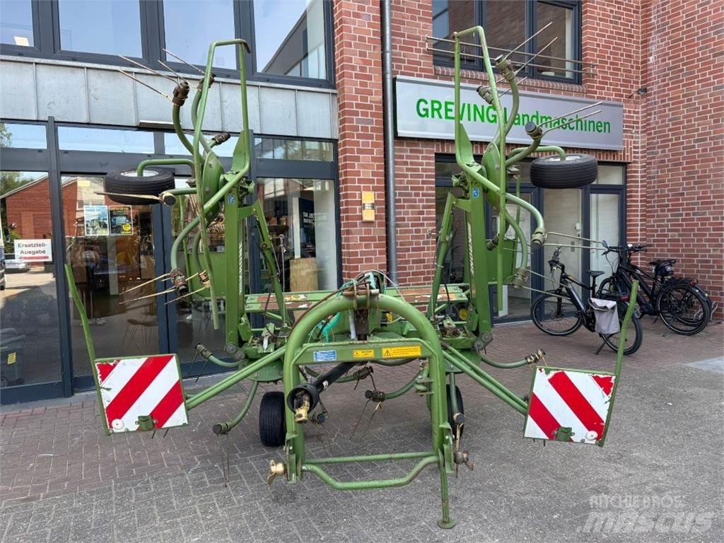 Krone KW 5,50 Ranghinatori