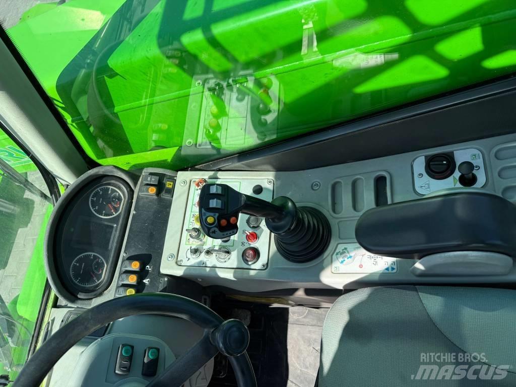 Merlo P 32.6 Top Sollevatori telescopici per agricoltura
