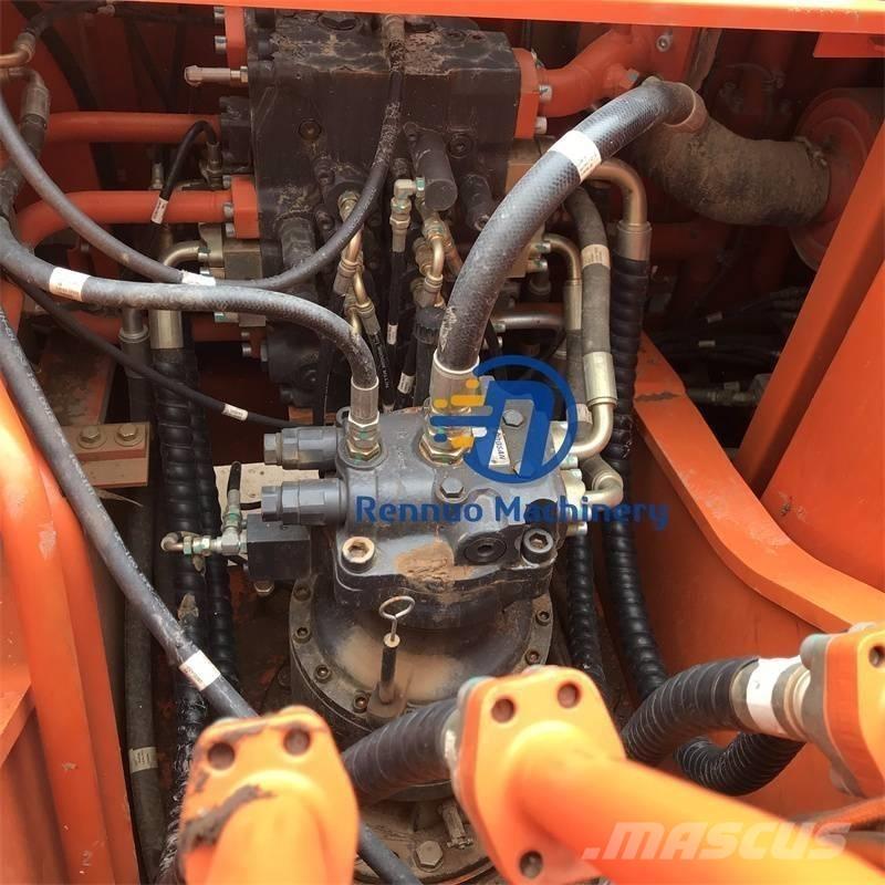 Doosan DH225LC-7 Escavatori cingolati