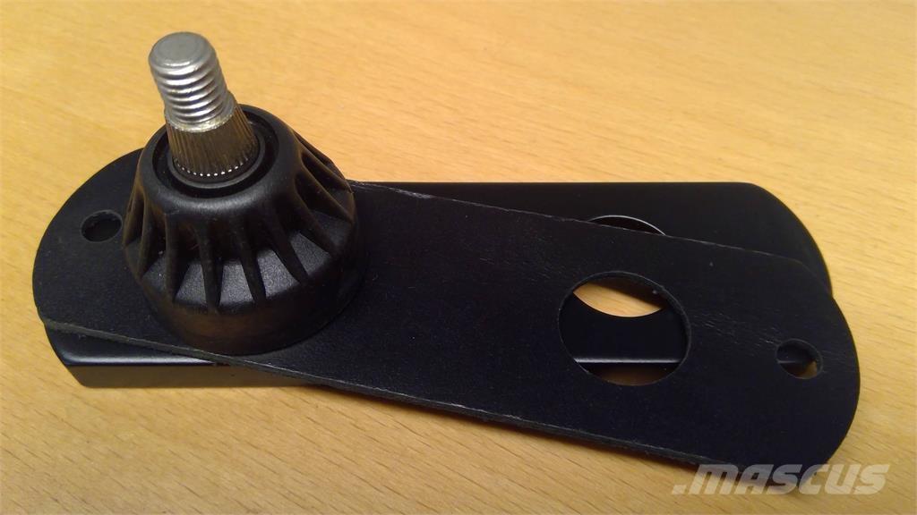 Bosch 3397000095 Cabine e interni